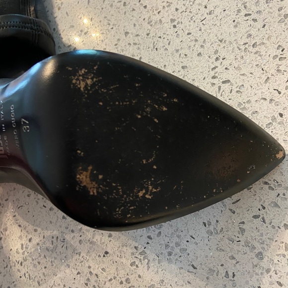 Just Cavalli over the knees boots ❤️💃Absolutly gorgeous! Very stylish and sexy - Picture 11 of 13